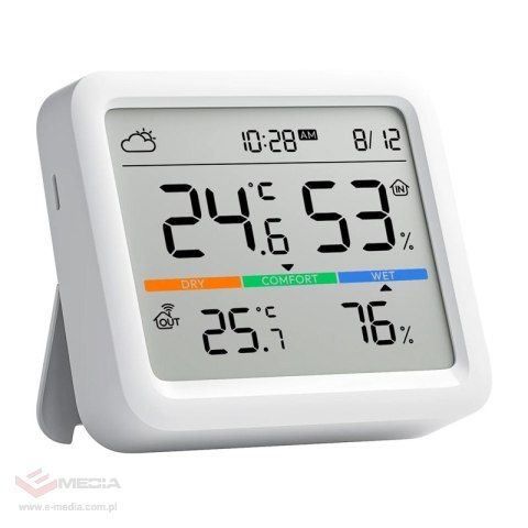 Termometr-higrometr SWITCHBOT Meter Pro