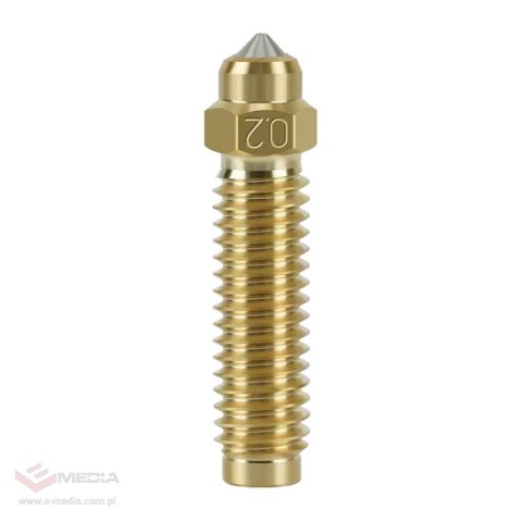 Hotend do ELEGOO Centauri Carbon 0.2 mm