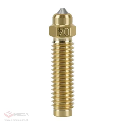 Hotend do ELEGOO Centauri Carbon 0.4 mm
