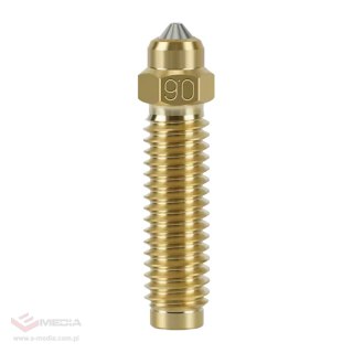 Hotend do ELEGOO Centauri Carbon 0.6 mm