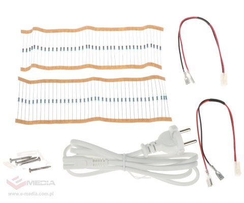BEZPRZEWODOWY EKSPANDER WE/WY PRZEWODOWYCH ARM9A4-P-W2(868) DAHUA