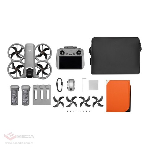 Dron DJI Avata 360 Fly More Combo (DJI RC 2)