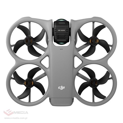 Dron DJI Avata 360 Fly More Combo (DJI RC 2)