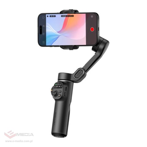 Gimbal AOCHUAN X2 Standard (czarny)