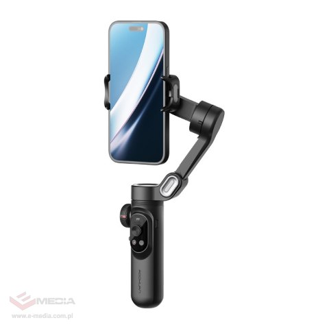 Gimbal AOCHUAN X Pro Standard (czarny)
