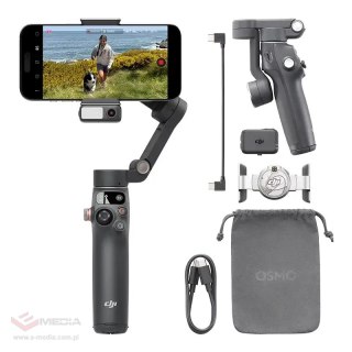 Gimbal DJI Osmo Mobile 7P
