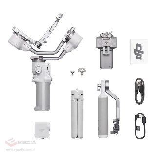 Gimbal DJI RS 4 Mini Combo