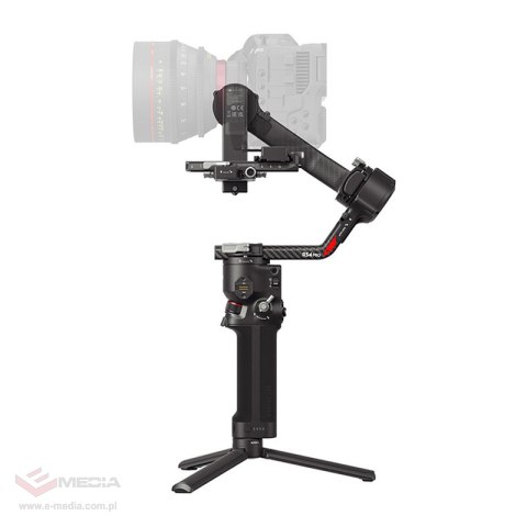 Gimbal DJI RS 4 Pro Combo