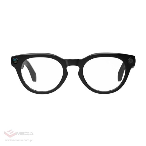 Okulary COLMI V03 AI z okrągłymi oprawkami