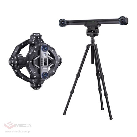 Optyczny skaner 3D Revopoint Trackit