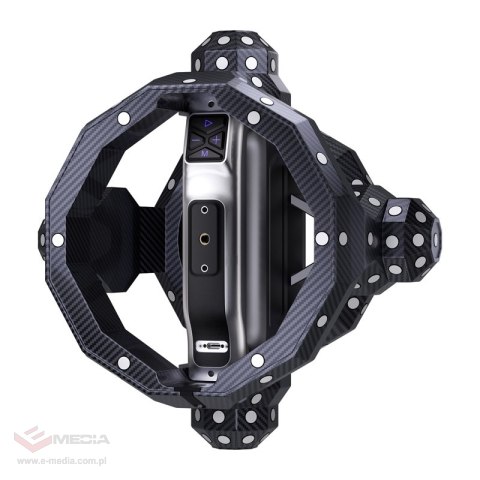 Optyczny skaner 3D Revopoint Trackit