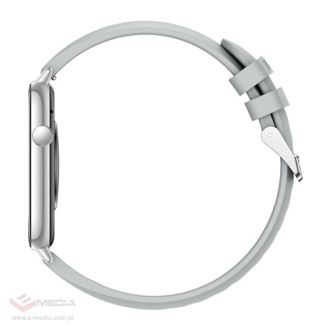 Smartwatch COLMI C28 Srebrny