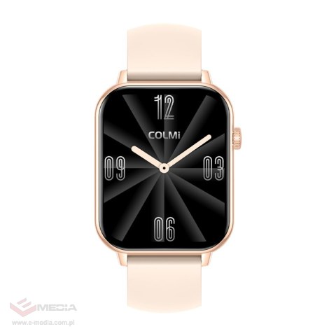 Smartwatch COLMI C28 Złoty