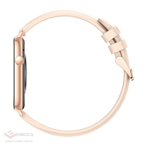 Smartwatch COLMI C28 Złoty