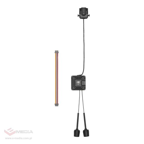 System transmisji wideo DJI O4 Air Unit Pro