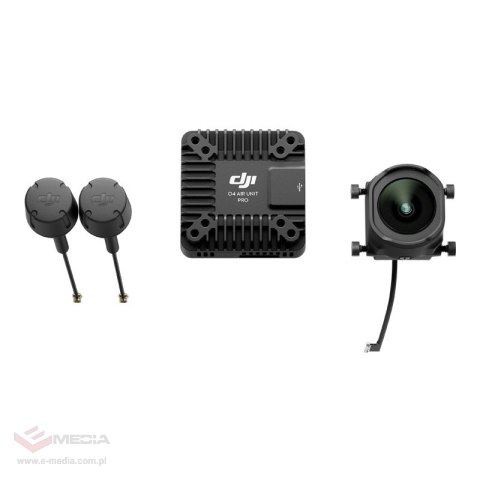 System transmisji wideo DJI O4 Air Unit Pro
