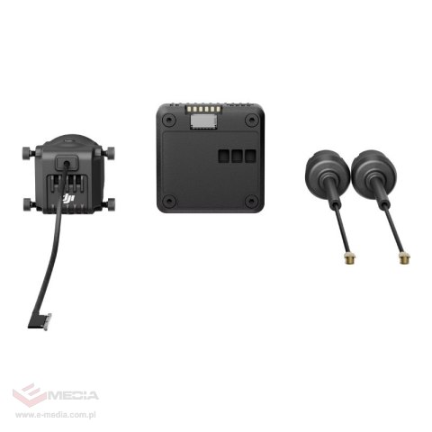 System transmisji wideo DJI O4 Air Unit Pro