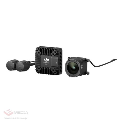 System transmisji wideo DJI O4 Air Unit Pro