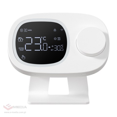 Termostat AVATTO WT598-1T1 Wi-Fi