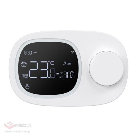 Termostat AVATTO WT598-1T1 Wi-Fi