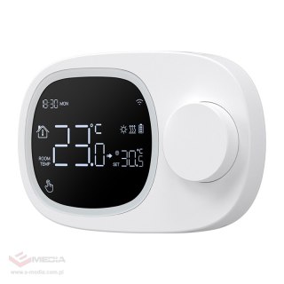 Termostat smart AVATTO WT598 Wi-Fi