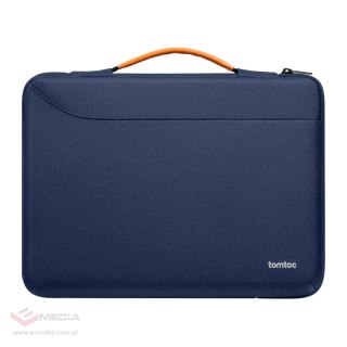Torba na laptopa TOMTOC Defender-A22 13" (granatowa)