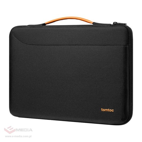 Torba na laptopa TOMTOC Defender-A22 14'' (czarna)
