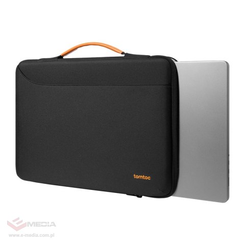 Torba na laptopa TOMTOC Defender-A22 16'' (czarna)