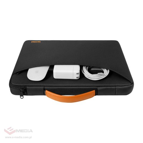 Torba na laptopa TOMTOC Defender-A22 16'' (czarna)