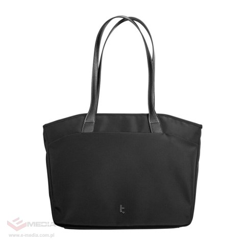 Torba na laptopa TOMTOC Versatile-T23 15,6''/18L (czarna)