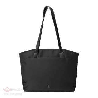 Torba na laptopa TOMTOC Versatile-T23 16''/12,5L (czarna)
