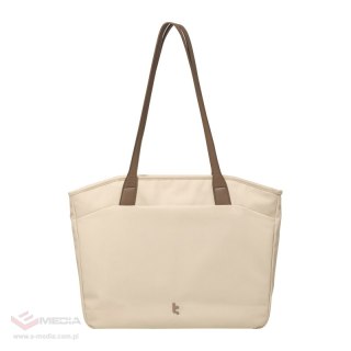 Torba na laptopa TOMTOC Versatile-T23 16''/12,5L (oliwkowa)