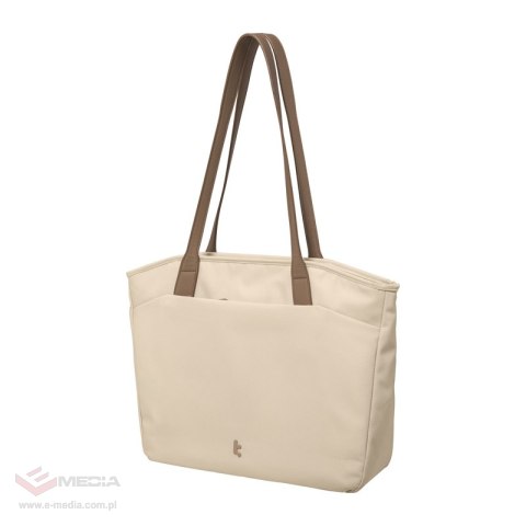 Torba na laptopa TOMTOC Versatile-T23 16''/12,5L (oliwkowa)