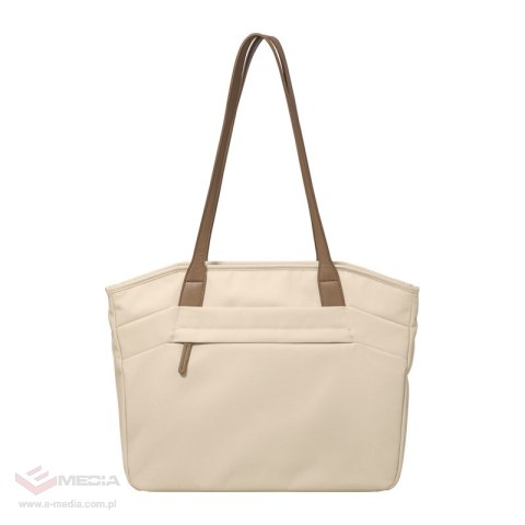 Torba na laptopa TOMTOC Versatile-T23 16''/12,5L (oliwkowa)