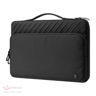 Torba na laptopa TOMTOC Voyage-A24 14'' (czarna)