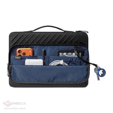 Torba na laptopa TOMTOC Voyage-A24 16'' (czarna)