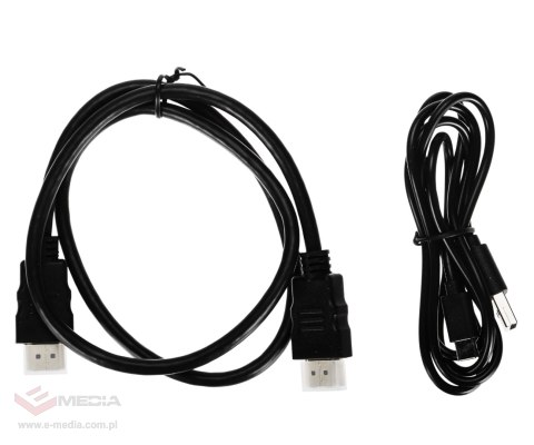 ADAPTER DO BEZPRZEWODOWEGO KLONOWANA EKRANU V1162B01 2.4 GHz + 5 GHz UNITEK