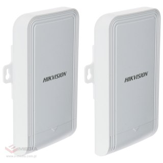 BEZPRZEWODOWY MOST WI-FI DS-3WF1000-EI-2N 2.4 GHz Hikvision