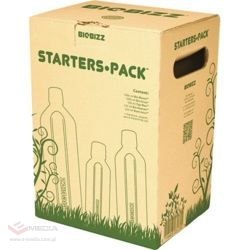 BIOBIZZ ZESTAW STARTER
