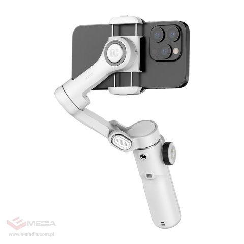 Gimbal AOCHUAN X2 Standard (biały)