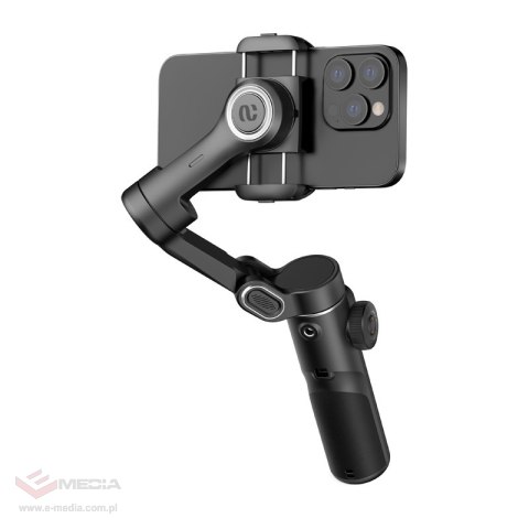 Gimbal AOCHUAN X2 Standard (czarny)