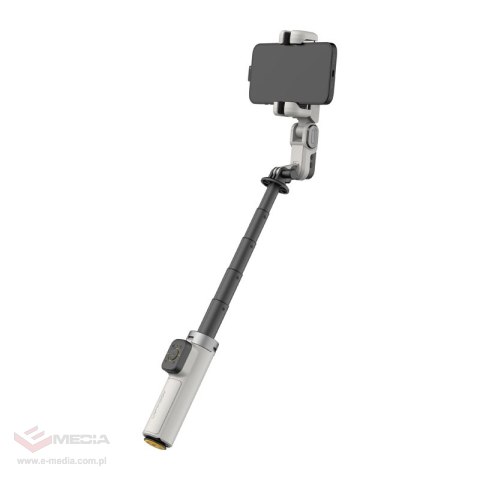 Gimbal AOCHUAN M3 Pro mini z czujnikiem AI (biały)