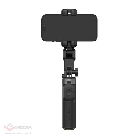Gimbal AOCHUAN M3 Pro mini z czujnikiem AI (czarny)