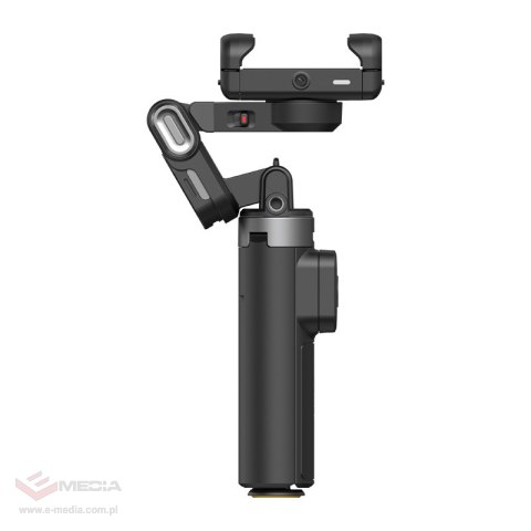 Gimbal AOCHUAN M3 Pro mini z czujnikiem AI (czarny)