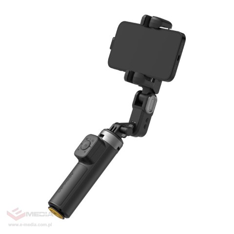 Gimbal AOCHUAN M3 Pro mini z czujnikiem AI (czarny)