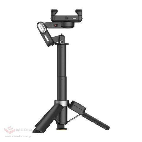 Gimbal AOCHUAN M3 Pro mini z czujnikiem AI (czarny)