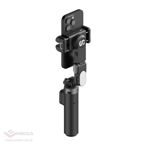 Gimbal AOCHUAN M3 Pro mini z czujnikiem AI (czarny)