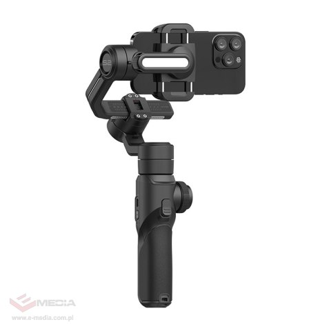 Gimbal AOCHUAN S2 (czarny)