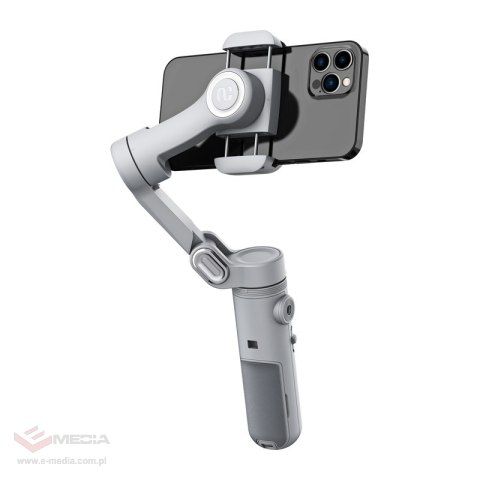 Gimbal AOCHUAN X (szary)