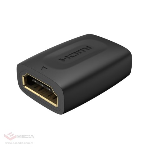 ŁĄCZNIK A1013BK HDMI / HDMI UNITEK